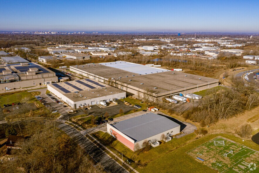 5018 Blazing Star Dr, Madison, WI à vendre - Aérien - Image 3 de 10