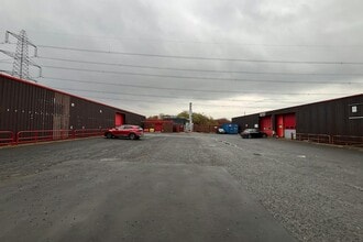 121-127 Deerdykes Vw, Cumbernauld à louer Photo du bâtiment- Image 1 de 4