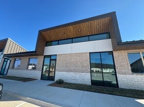 1400 N Coit Rd, McKinney, TX for lease Interior Photo- Image 1 of 4