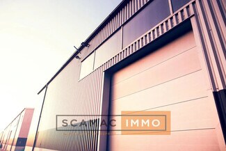 Plus de détails pour Bureau, Industriel à louer