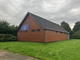 Plus de détails pour Broad Ln, Liverpool - Spécialité à vendre