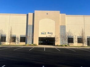 3125 Horseshoe Ln, Charlotte, NC for lease Building Photo- Image 1 of 1