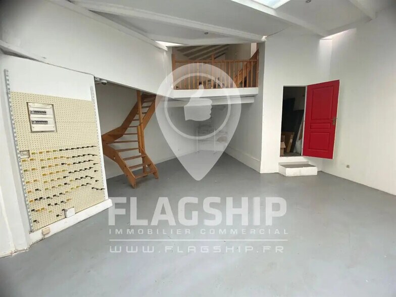 Retail in Paris for sale - Interior Photo - Image 2 of 5