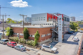 Plus de détails pour 613 Ewing Ave, Nashville, TN - Bureau à louer