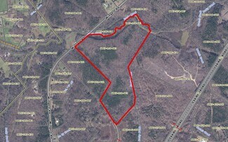 Plus de détails pour 0 Wingert, Greenwood, SC - Terrain à vendre