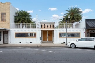 More details for 312 S 17th St, McAllen, TX - Retail for Lease