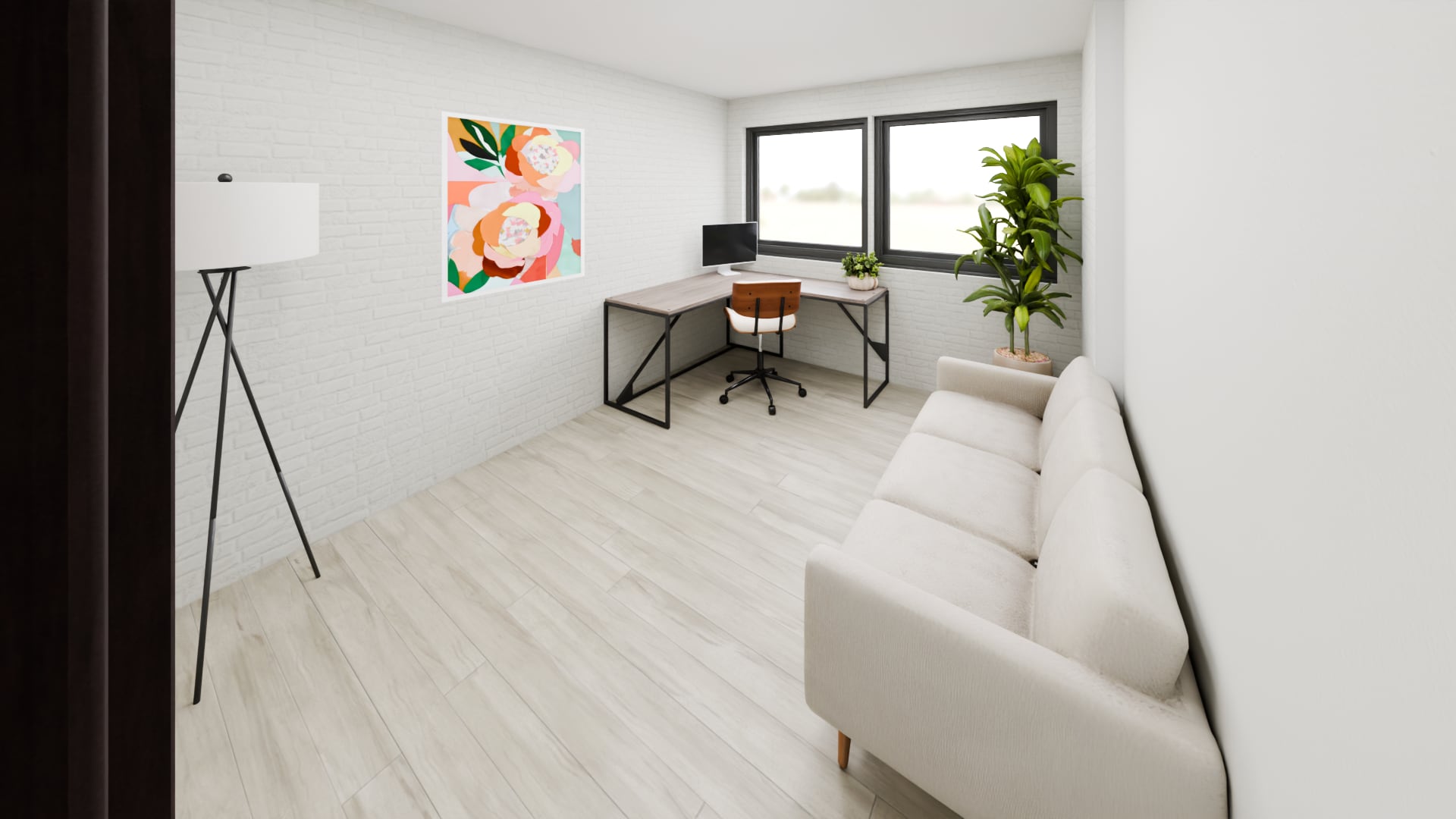 1914 Association Dr, Reston, VA à louer Photo intérieure- Image 1 de 16