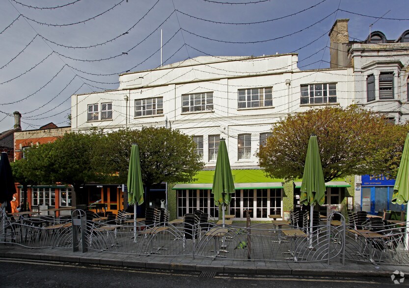 7-8 Mill Ln, Cardiff à louer - Photo principale - Image 1 de 1