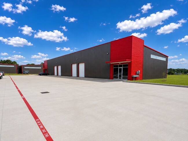 More details for North Freeway Service Rd, Houston, TX - Industrial for Lease