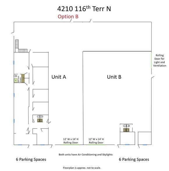 4210 N 116th Ter, Clearwater, FL à vendre - Photo du bâtiment - Image 3 de 7