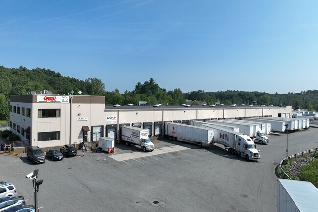 Plus de détails pour 10 Kimball Ln, Lynnfield, MA - Industriel à louer