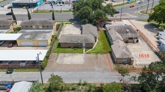 More details for 1618 Pecan Blvd, McAllen, TX - Retail for Lease