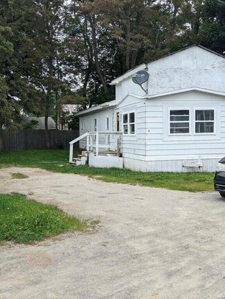 More details for 1-21 Spruce st, Madison, ME - Multifamily for Sale