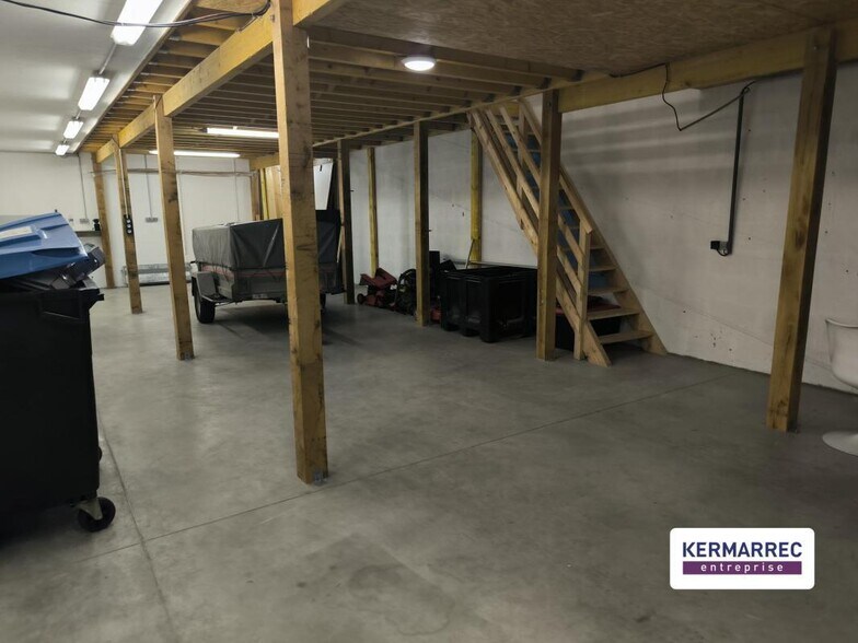 Flex dans Cesson-Sévigné à louer - Photo intérieure - Image 2 de 4
