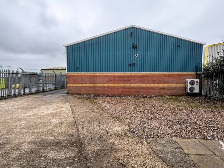 Whisby Way, Lincoln à louer - Photo du bâtiment - Image 3 de 3