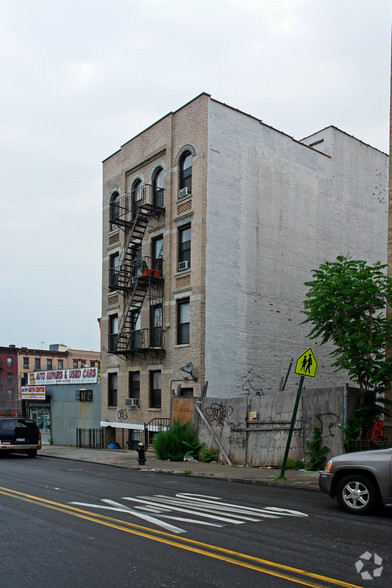 185 20th St, Brooklyn, NY à vendre - Photo principale - Image 1 de 1