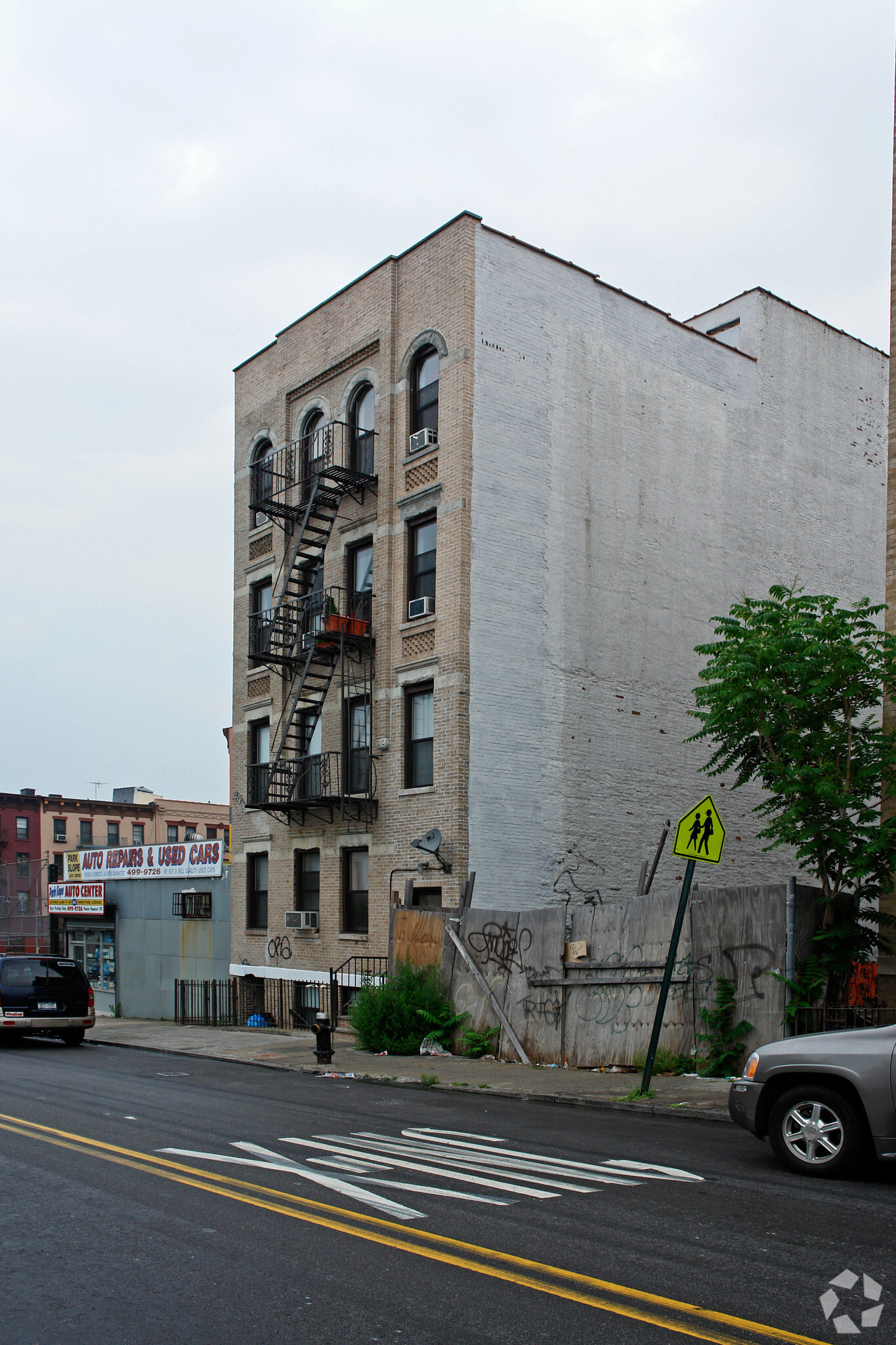 185 20th St, Brooklyn, NY for sale Primary Photo- Image 1 of 1