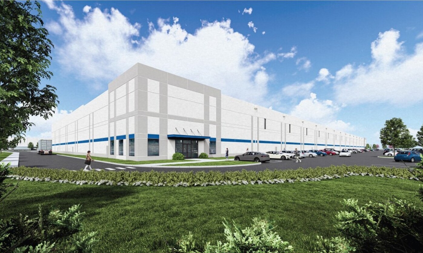 2901 Seven Hills Blvd, Richmond, VA à louer Photo du bâtiment- Image 1 de 3