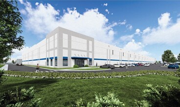 2901 Seven Hills Blvd, Richmond, VA à louer Photo du bâtiment- Image 1 de 3