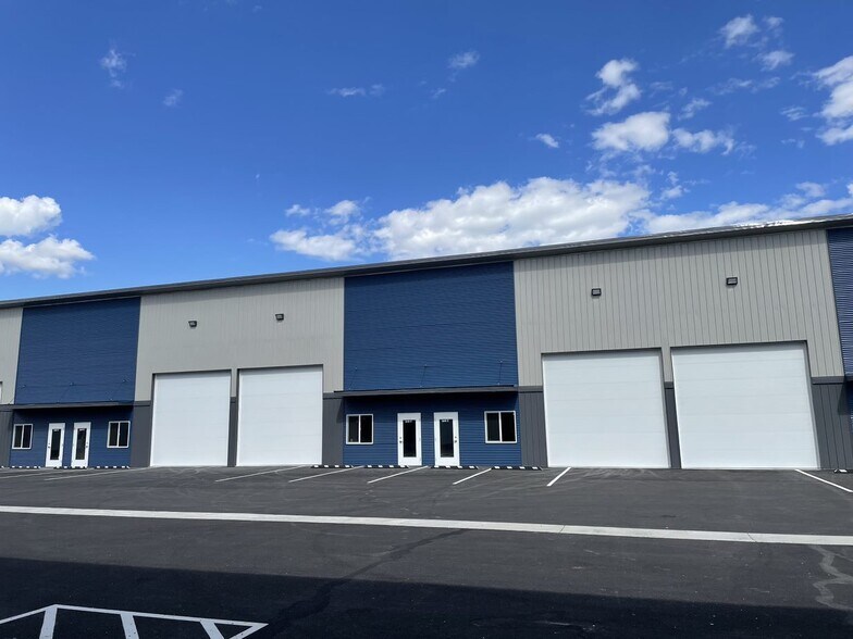 3751 5th, Post Falls, ID for lease - Building Photo - Image 1 of 2