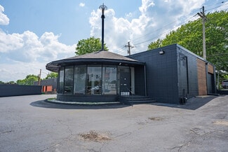 More details for 5900 Troost Ave, Kansas City, MO - Flex for Lease
