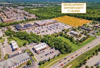 More details for 631 S Mount Juliet Rd, Mount Juliet, TN - Retail for Lease