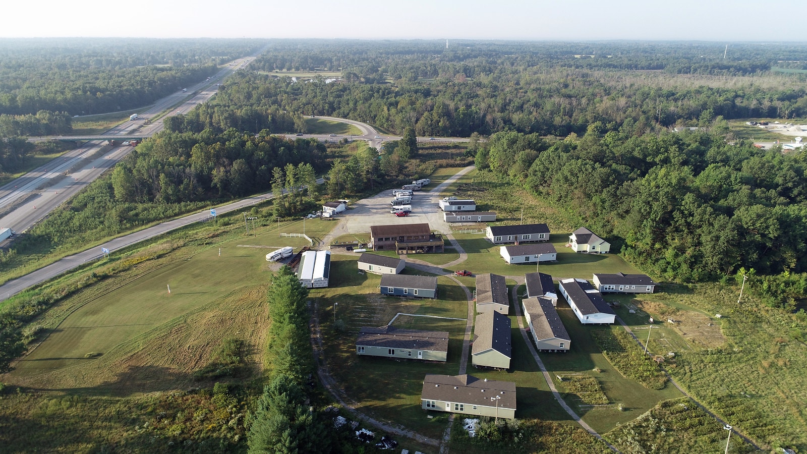 11478 Imhoff Ln-2, Johnston City, IL à vendre Photo du bâtiment- Image 1 de 20