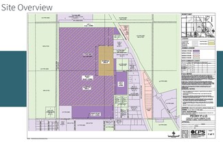 More details for 3500 27th Ave N, Grand Forks, ND - Land for Sale