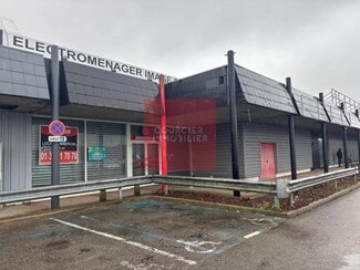 More details for Forum De Coignières, Coignières - Retail for Lease