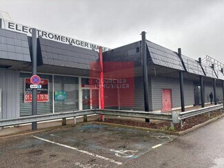 More details for Forum De Coignières, Coignières - Retail for Lease
