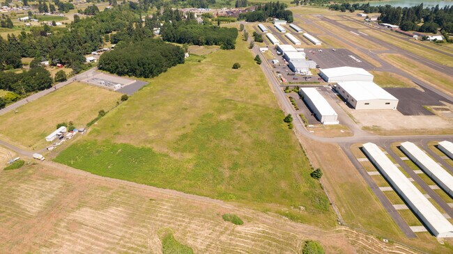 More details for W Lane Rd, Scappoose, OR - Land for Lease