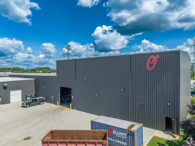 955 Maple Ave, Burlington, ON for sale - Building Photo - Image 3 of 10