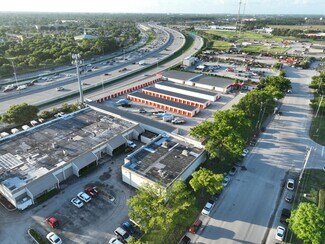 Plus de détails pour 11921-12041 SW 144th St, Miami, FL - Local d'activités, Industriel à louer