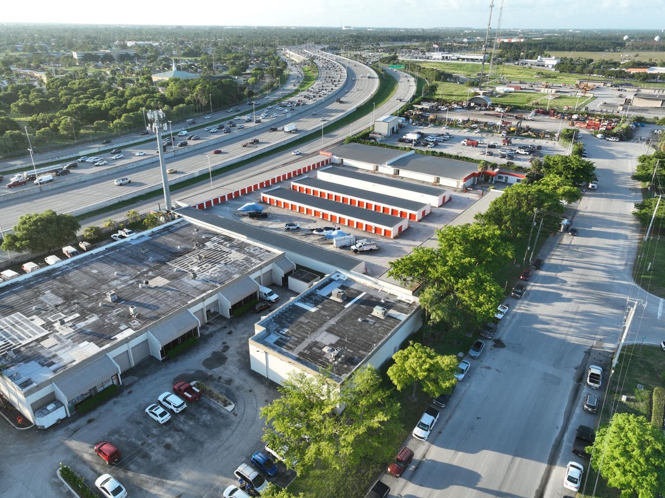 11921-12041 SW 144th St, Miami, FL for lease Building Photo- Image 1 of 18