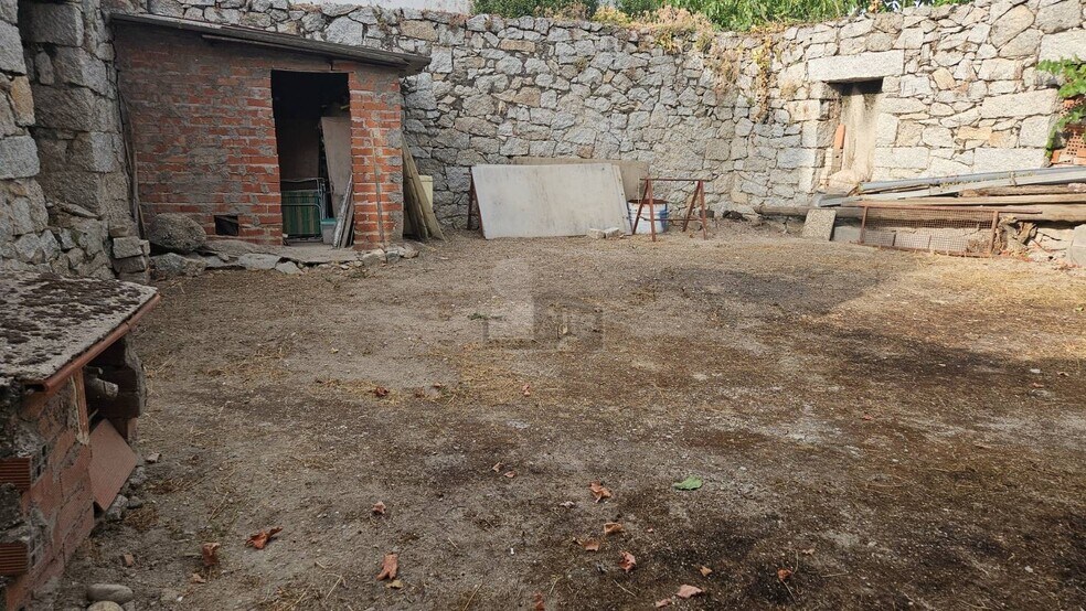Calle del Beneficio, 8A, Colmenar Viejo, Madrid à vendre - Photo du bâtiment - Image 3 de 12