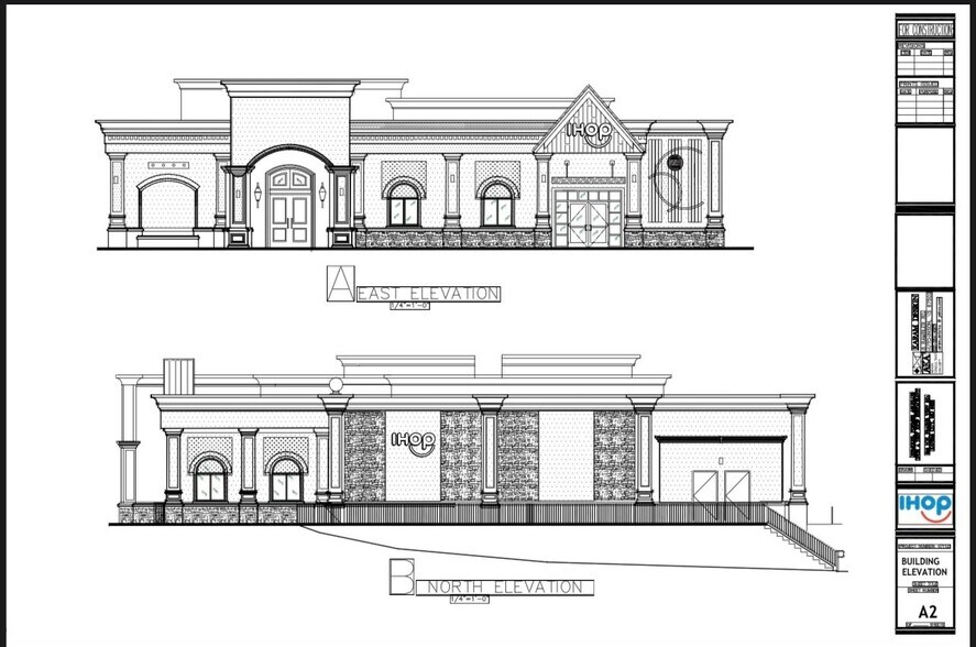 8541 NW Prairie View Rd, Kansas City, MO à louer - Photo du bâtiment - Image 3 de 27