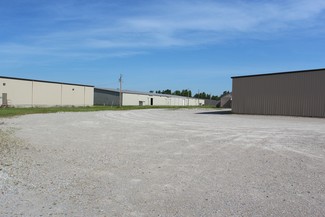 1111 Highway 164, Arbyrd MO - Warehouse