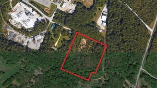 Plus de détails pour Industrial Blvd Ext, Fountain Inn, SC - Terrain à vendre