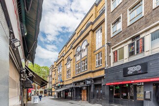 More details for 13-18 Bear St, London - Office for Lease
