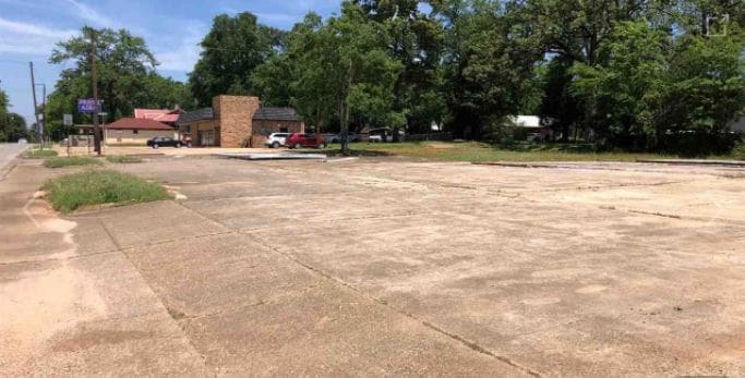 1400 S Washington Dr, Marshall, TX for sale Primary Photo- Image 1 of 1