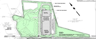 More details for 1147 Courses Landing Rd, Carneys Point, NJ - Industrial for Sale