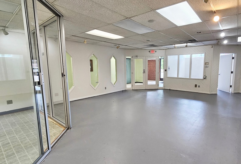 223 N Wahsatch Ave, Colorado Springs, CO for lease - Interior Photo - Image 3 of 5