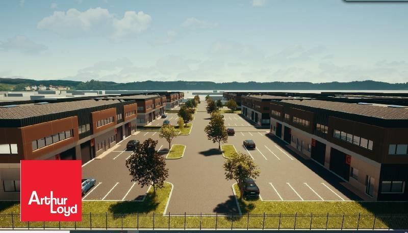 Flex in Ver-lès-Chartres for lease - Building Photo - Image 3 of 7