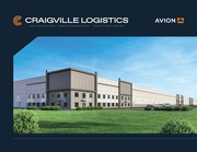 Craigville Logistics - Warehouse