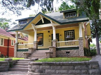More details for 2223 Herschel St, Jacksonville, FL - Office for Sale