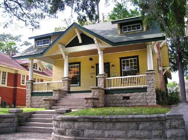 2223 Herschel St, Jacksonville, FL for sale Primary Photo- Image 1 of 10
