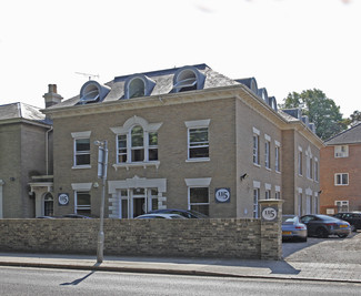 More details for 115 New London Rd, Chelmsford - Office for Lease