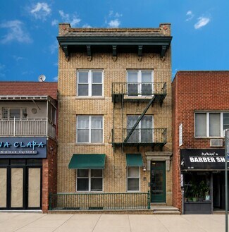 Plus de détails pour 44-07 30th Ave., Queens, NY - Bureau/Médical à louer