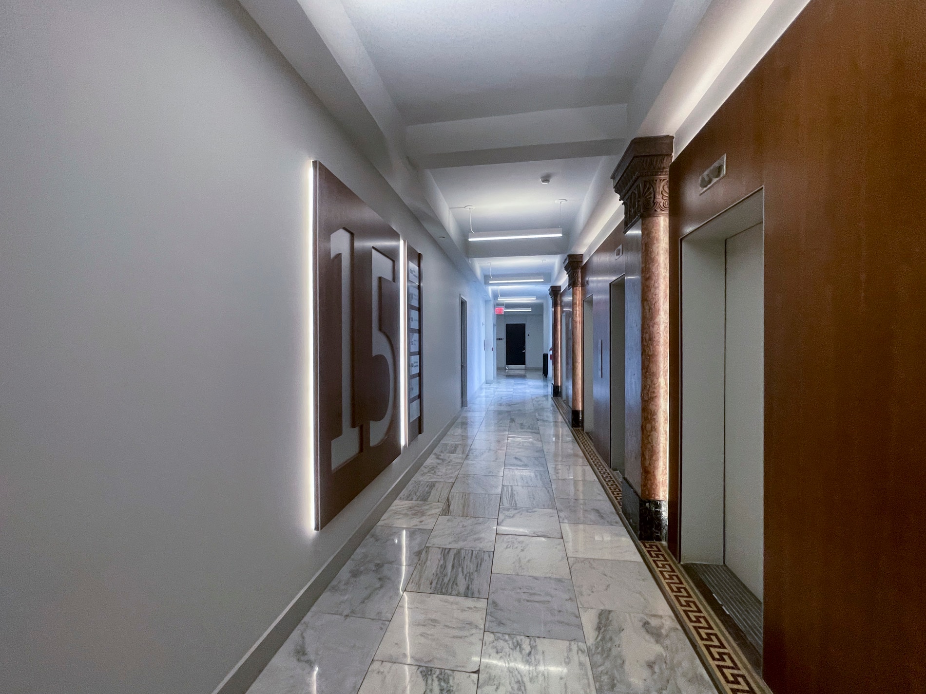 11 Broadway, New York, NY for lease Interior Photo- Image 1 of 6