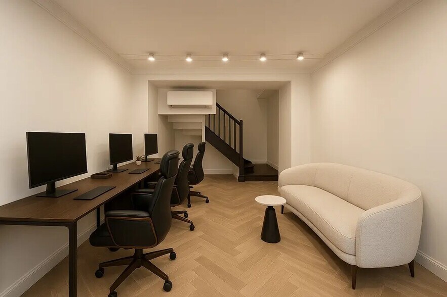 Office in Paris for sale - Building Photo - Image 3 of 5